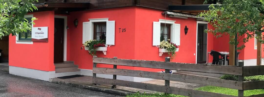 🌄 ELTO Appartements - Erholung & Natur in Kaprun 🌿🏔️