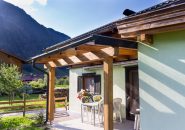 🌄 ELTO Appartements - Erholung & Natur in Kaprun 🌿🏔️
