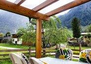 🌄 ELTO Appartements - Erholung & Natur in Kaprun 🌿🏔️